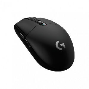 G305, LOGITECH, Mouse, Wireless Gaming, BLACK. G305, LOGITECH, Mouse, Wireless Gaming, BLACK.