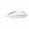  G102, Logitech, Mouse, USB (1ms)	2.1m, 8000dpi, 6 Button, 85g, White.