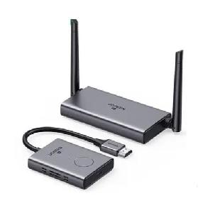 UGREEN CM506 (50633) Wireless Transmitter SIlver