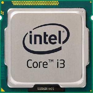 i3-14100F Intel® Core i3 CPU, 3.5GHz, Turbo 4.7 GHz, 4 core, 8 threads 12MB LGA1700 110W TRAY