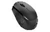 NX-8000S, Genius Wireless Silent  mouse, Black, GM