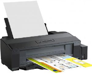 L1300, EPSON, A3+  Color Inkjet ITS Printer, 5,706 x 1,440 dpi  (C11CD81402)  Ink 664 , B,C,Y,M