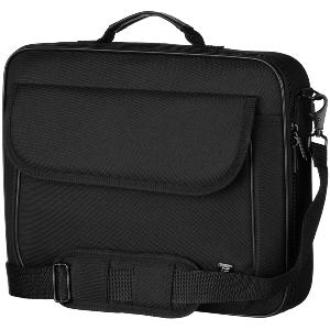 2E-CBT6814BK 2E Laptop Bag, TopLoad Classic 14", Black