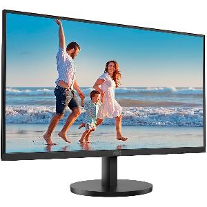  Q27B3MA, AOC, Monitor, 27" 2K 2560x1440 VA, 75 Hz, 4 ms, 250 nits, Low Blue Light, speakers, Vesa (2XHDMI, DP) Black.