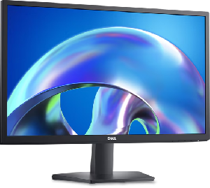 SE2425H Dell Monitor 24" 1920x1080 75 Hz, VA, 5 ms, 178°/178°, 3000:1, 250 cd/m², HDMI/VGA, VESA, (HDMI) 3Y