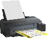 EcoTank L1300, EPSON, Printer, inkjet Color, A3+, 5760x1440dpi, USB 2.0, (compatible Ink 664).