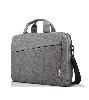 T210 LENOVO 15.6" LAPTOP BAG CASUAL TOPLOADER GREY 362 x 22 x 250 mm (14.2 x 0.8 x 9.8 in) 4X40T84060