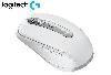 MX Anywhere 3S Logitech - PALE GREY - 2.4GHZ/BT (L910-006930)