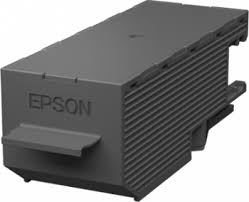 T6711/PXMB3, EPSON, Ink Maintenance Box, .