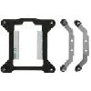  LGA 1700/1851 Mounting Bracket Kit, DEEPCOOL, Mounting Bracket, FOR GAMMAXX 400/GTE/GT SERIES.