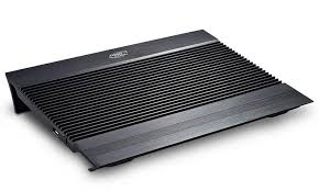 N8 BLACK, Deepcool,  Notebook cooler