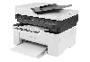 4ZB84A HP Laser MFP 137fnw MFP, 10000 pages/month, B&W, a4, 20ppm, 1200dpi, USB,LAN,WiFi, 128mb, ADF