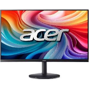 UM.QS3EE.001, SB243YG0bi Acer, 23.8-IPS, Full HD-1920 x 1080 120 Hz,178° 250 cd/m² Backlight LED,1 MS, HDMI®- D-sub Port