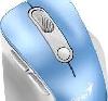  Ergo 9000S Pro, GENIUS, Mouse, Wireless, LIGHT BLUE.