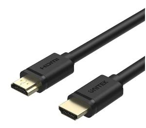  Y-C136M, UNITEK, Cable, 1M, HDMI (M) to HDMI (M), 4K 60Hz High Speed.