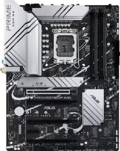 PRIME  Z790-P ASUS LGA 1700, DDR5x4, 3xM.2, 4xSATA 6Gb, DP,HDMI  90MB1CK0-M0EAY0