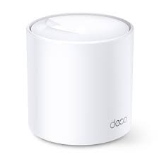 Deco X20, TP-Link, additive