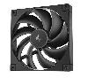 FD14, DEEPCOOL,140×140×25 mm, ±400 RPM-1650 RPM, 82.53 CFM, ≤25.2dB