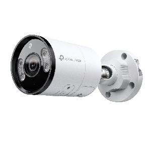 VIGI InSight S355(2.8mm), TPLINK, Camera, 5MP Outdoor Full-Color Bullet Network Camera, People&Vehicle Analytics, 1/2.7” CMOS