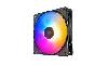 RF120 FS DEEPCOOL 120mm ,4-pin PWMCase Fan, from 6 high-brightness, long-lasting LEDS, 2.04 W RF120 FS DEEPCOOL 120mm ,4-pin PWMCase Fan, from 6 high-brightness, long-lasting LEDS, 2.04 W