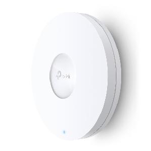 EAP660 HD, TP-LINK, AX3600 Wireless Dual-Band Multi-Gigabit Ceiling Mount Access Point