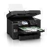 EcoTank L15150, EPSON, Printer, C11CH72404 Color,A3 Print,Scan,Copy,fax,4800x2400,ADF,duplex,RJ45,WiFi,USB (compatible 112).