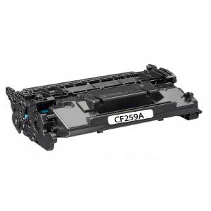 PRINTERMAYIN, Laser toner cartridge CF259A/CAN057 no chip