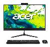 DQ.BNHMC.002 Acer Aspire C27-1/ 27" FullHD IPS /100 Mhz / i5 1334u/ 16 GB DDR4 3200/ 512 GB M.2 NVME SSD/ (Black)