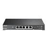  TL-SG105PP-M2, TPLINK, Switch, 5-Port 2.5G Desktop Switch with 4-Port PoE++, 123W.