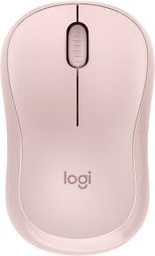 M240 Logitech silent Bluetooth Mouse - ROSE L910-007121 M240 Logitech silent Bluetooth Mouse - ROSE L910-007121