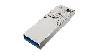  UM1, NETAC, Flash Memory, 32GB USB3.2  zinc.