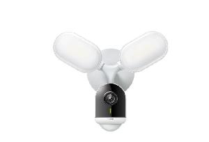Tapo C720, Tp-Link Smart Floodlight Camera, 2K QHD Live 150° field View, microSD  up to 512GB, Two-Way Audio 