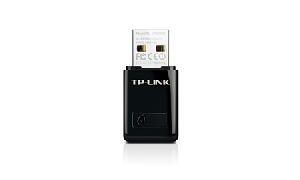 TL-WN823N,TP-Link,300Mbps Mini Wireless N USB Adapter