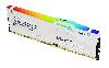 KF556C36BWEA-16, Kingston white FURY 16GB 5600MT/s DDR5 CL36 DIMM