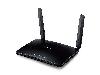 Archer MR200, TP-Link, AC750 Wireless Dual Band 4G LTE Router