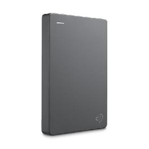  SEAGATE, External HDD, STJL2000400, 2TB  2.5 USB 3.1 GRAY  SRD0NF1.