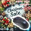 G403, LOGITECH HERO LIGHTSYNC Gaming Mouse, 6 buttons, 100-25,600 dpi, USB 2.1 m, BLACK (L910-005632 )