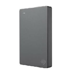 STJL5000400, SEAGATE External HDD 5TB 2.5" USB 3.0 GRAY 