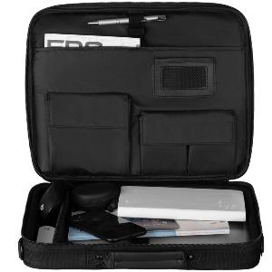 2E-CBT6814BK 2E Laptop Bag, TopLoad Classic 14", Black 2E-CBT6814BK 2E Laptop Bag, TopLoad Classic 14", Black