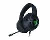 RZ04-03750300-R3M1, Razer Headset Kraken V3 X - Wired USB Gaming Headset - FRML Packaging RZ04-03750300-R3M1, Razer Headset Kraken V3 X - Wired USB Gaming Headset - FRML Packaging