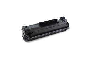 PRINTERMAYIN, Laser toner cartridge CF283X/CRG737 