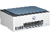 1F3Y4A,  HP Smart Tank 585 Print, Copy and Scan, A4 Colour, Print Speed up to 12 ppm 5 ppm (color), Wi-Fi ( GT53XL, GT52 )
