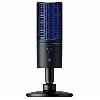 RZ19-02290200-R3G1, Razer Microphone Seiren X PS4 USB Black/blue