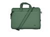 24450 TRUST BOLOGNA LAPTOP BAG 16″ ECO 24450 Green