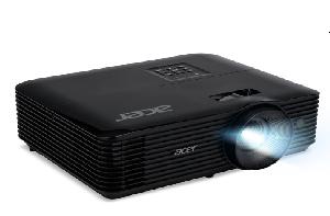 MR.JTW11.001, Acer X1328Wi DLP 3D Wirell Projection,HDM/IVGA,1280x800, 4500  lm,120 Hz10 000 Hour-Spe