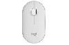 M350S, Logitech PEBBLE 2 Bluetooth mouse, Buttons 3, 1000 dpi, TONAL WHITE  (L910-007013 )