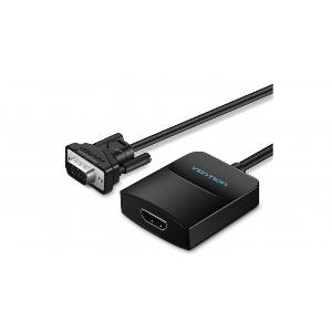 ACNBB VENTION  VGA to HDMI Converter