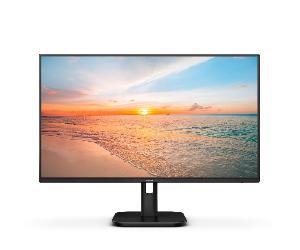 24E1N1100A/01 Philips monitor 23,8"1920x1080, 100Hz, IPS, MPRT 1 ms,178º /178º, 250cd/m² Built-in stereo speakers,VGA,HDMI 