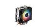 AG300 LED Deepcool cooler, 4-pin PWM, 500~3050 RPM, Hydro Bearing, ≤30.5 dB(A), 129 mm, 150W, LGA1700/1200/1151/1150/1155, 1Y AG300 LED Deepcool cooler, 4-pin PWM, 500~3050 RPM, Hydro Bearing, ≤30.5 dB(A), 129 mm, 150W, LGA1700/1200/1151/1150/1155, 1Y