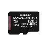SDCS2/128GBSP, Kingston 128G micSD Select Pls 100R C10 SDCS2/128GBSP, Kingston 128G micSD Select Pls 100R C10